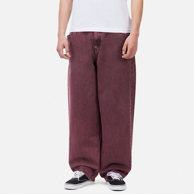 【残り一点】Baggy Denim Pants