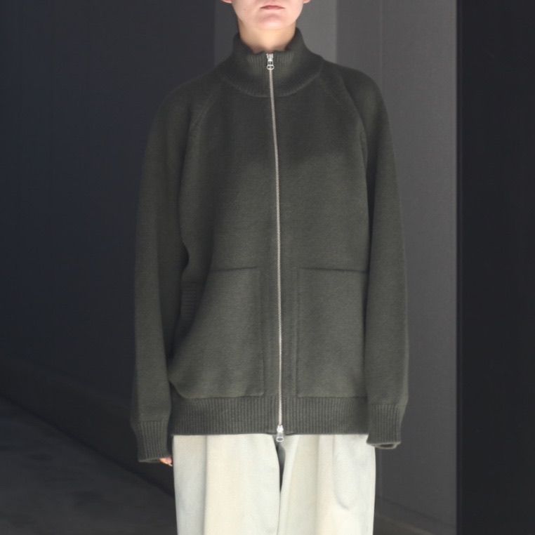 【残り一点】Drivers Knit