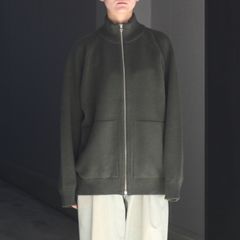 【残り一点】Drivers Knit