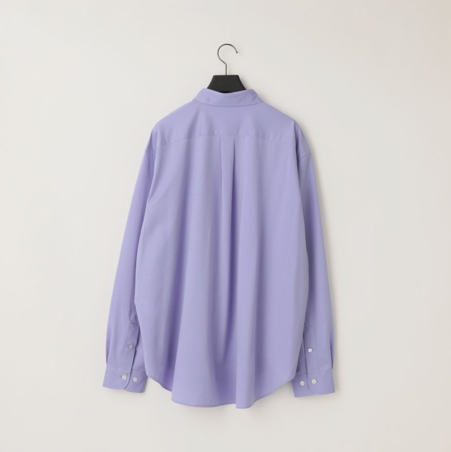 【残り一点】46G Atmosphere Shirt