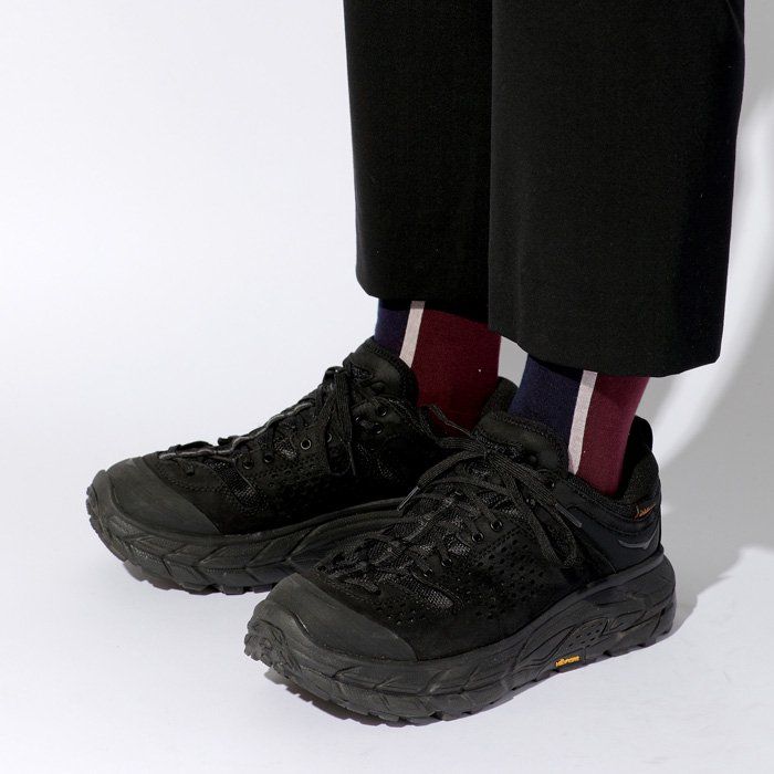 【残り一点】Center Line Socks