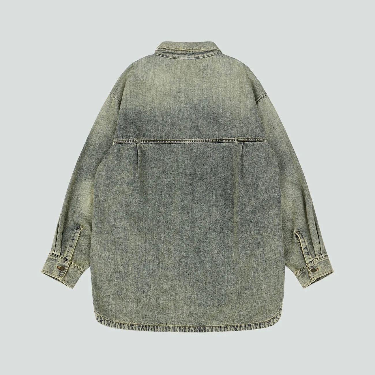 【残り一点】Herculean Shirt