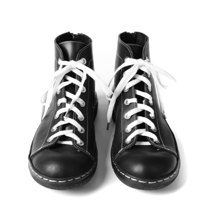 【お取り寄せ注文可能】Monkey Boots_8Hole(WOMEN)