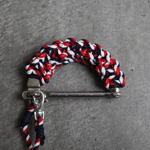 【残り一点】Handle Nylon