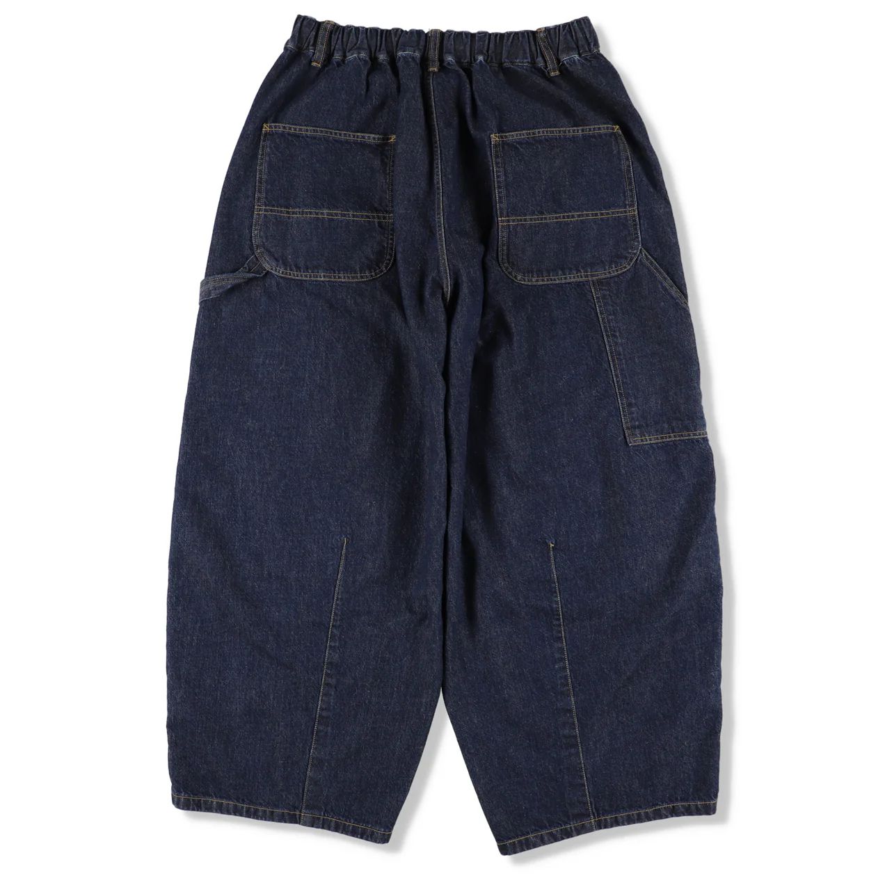 【残り一点】Double Knee Balloon Painter Pants