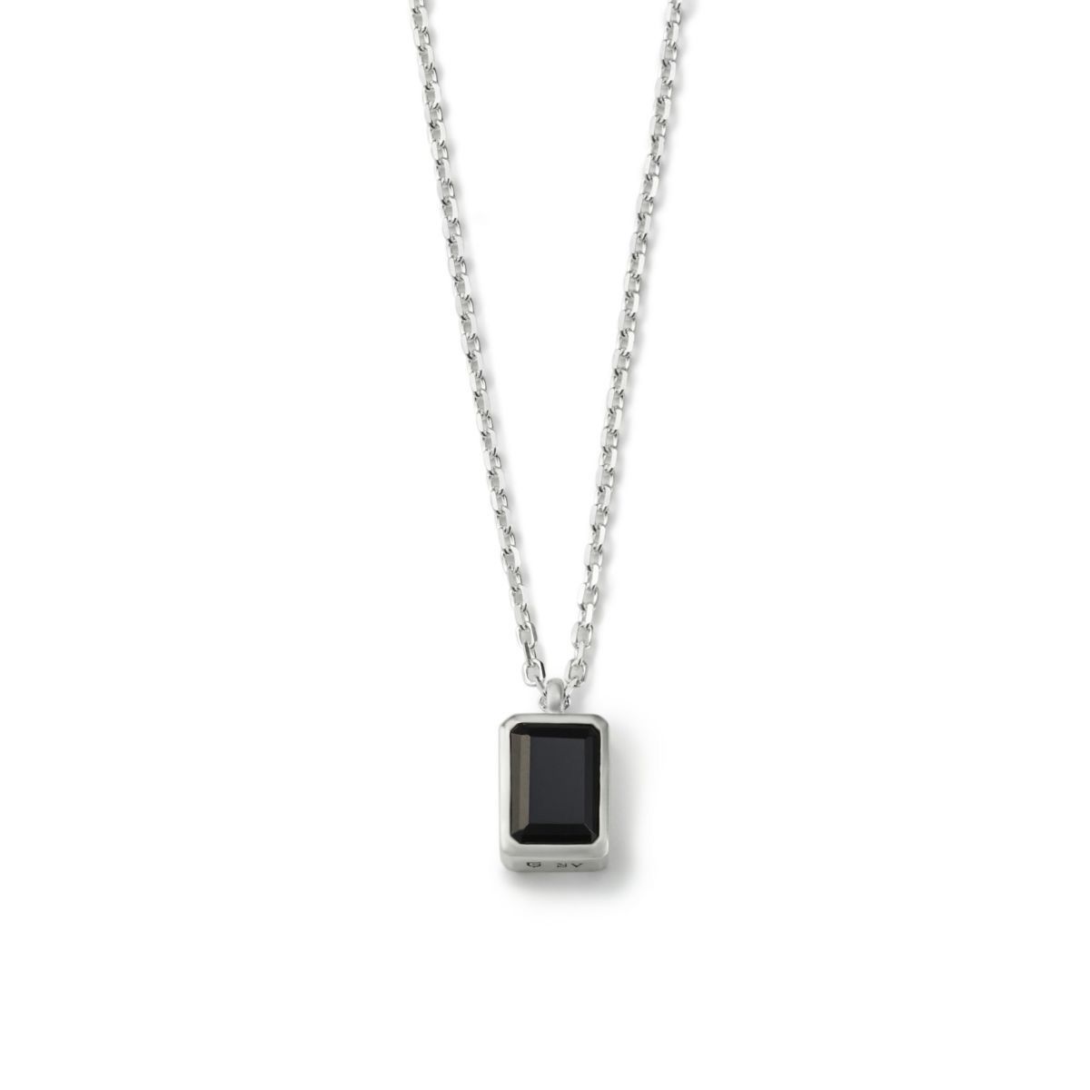 【お取り寄せ注文可能】Shine Pendant(BLACK)