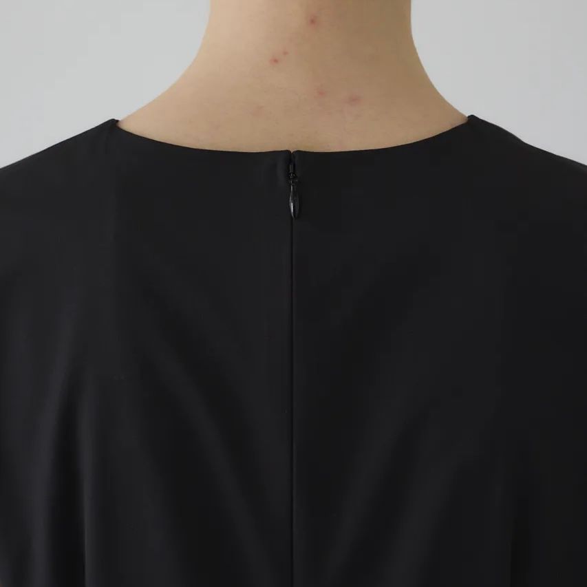 【残り一点】Black Dress_2