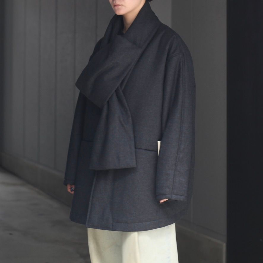【残り一点】January Coat