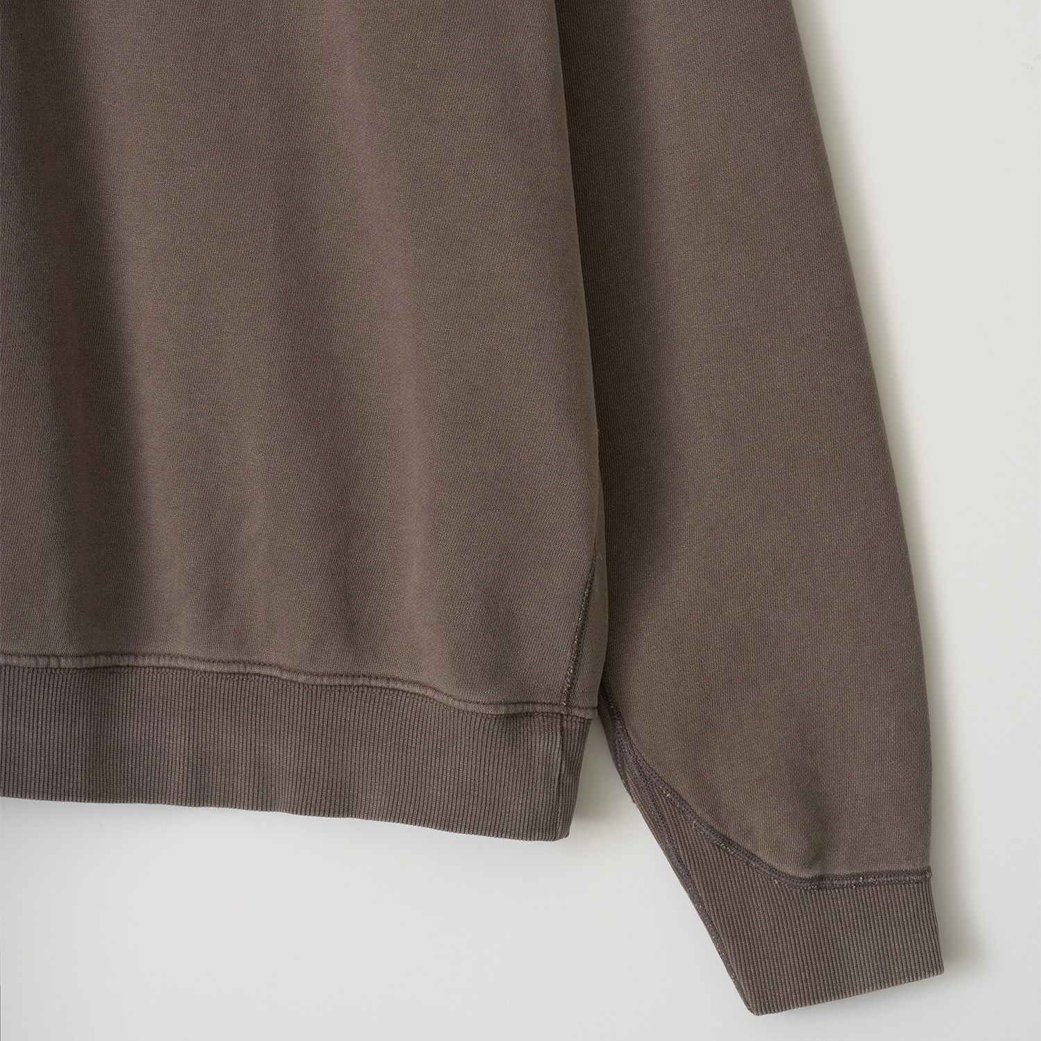 【残り一点】Sulfar Dyed 50's Sweatshirt