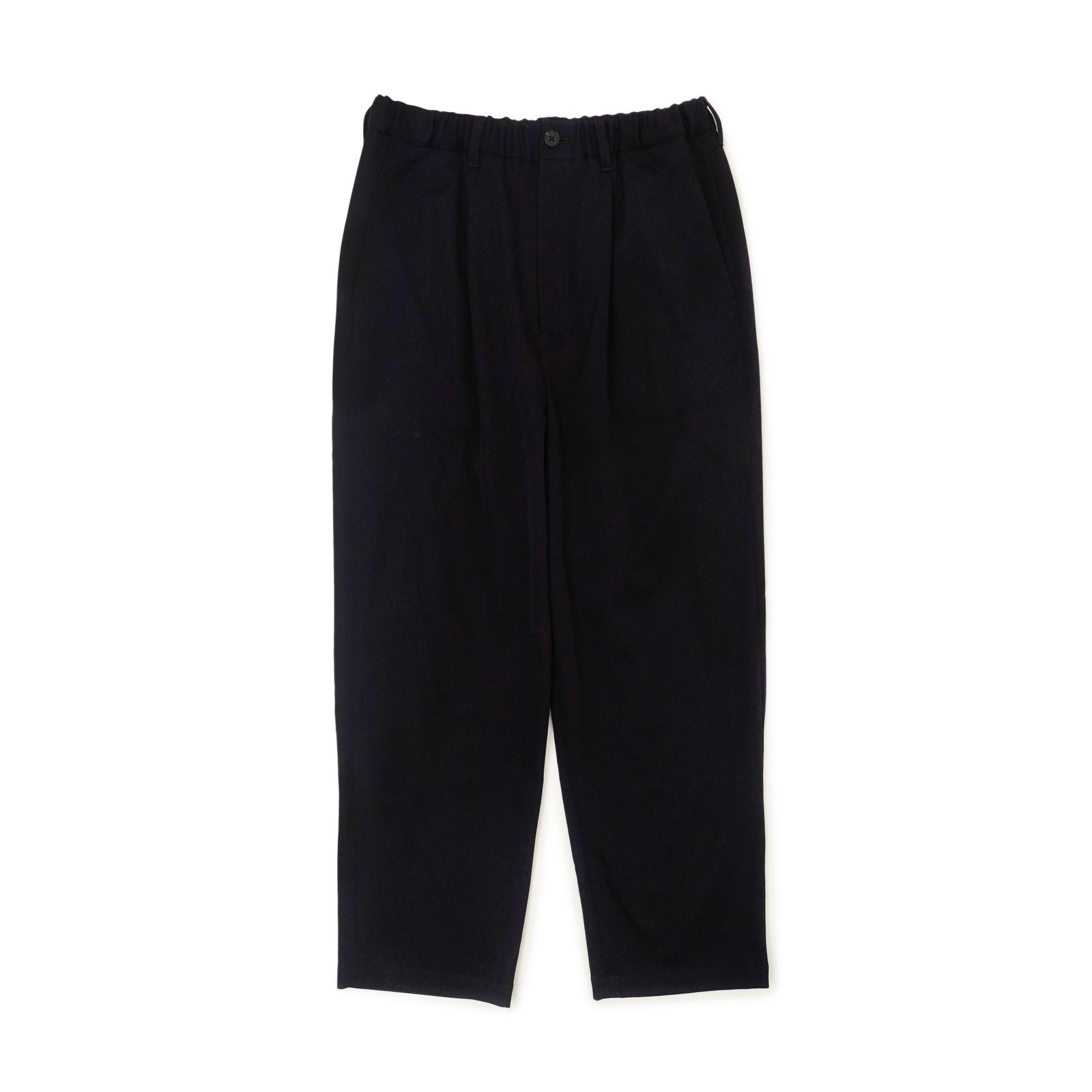 【残り一点】Wool Easy Trousers