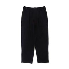 【残り一点】Wool Easy Trousers