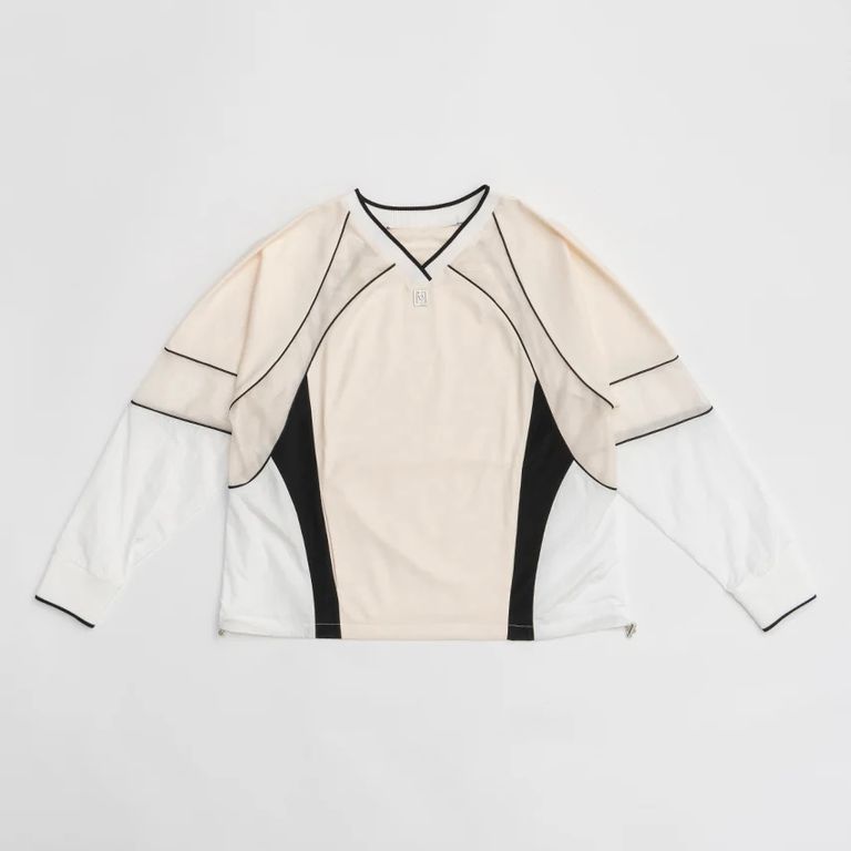 PRANK PROJECT - 【残り一点】Track Pullover | ACRMTSM ONLINE STORE