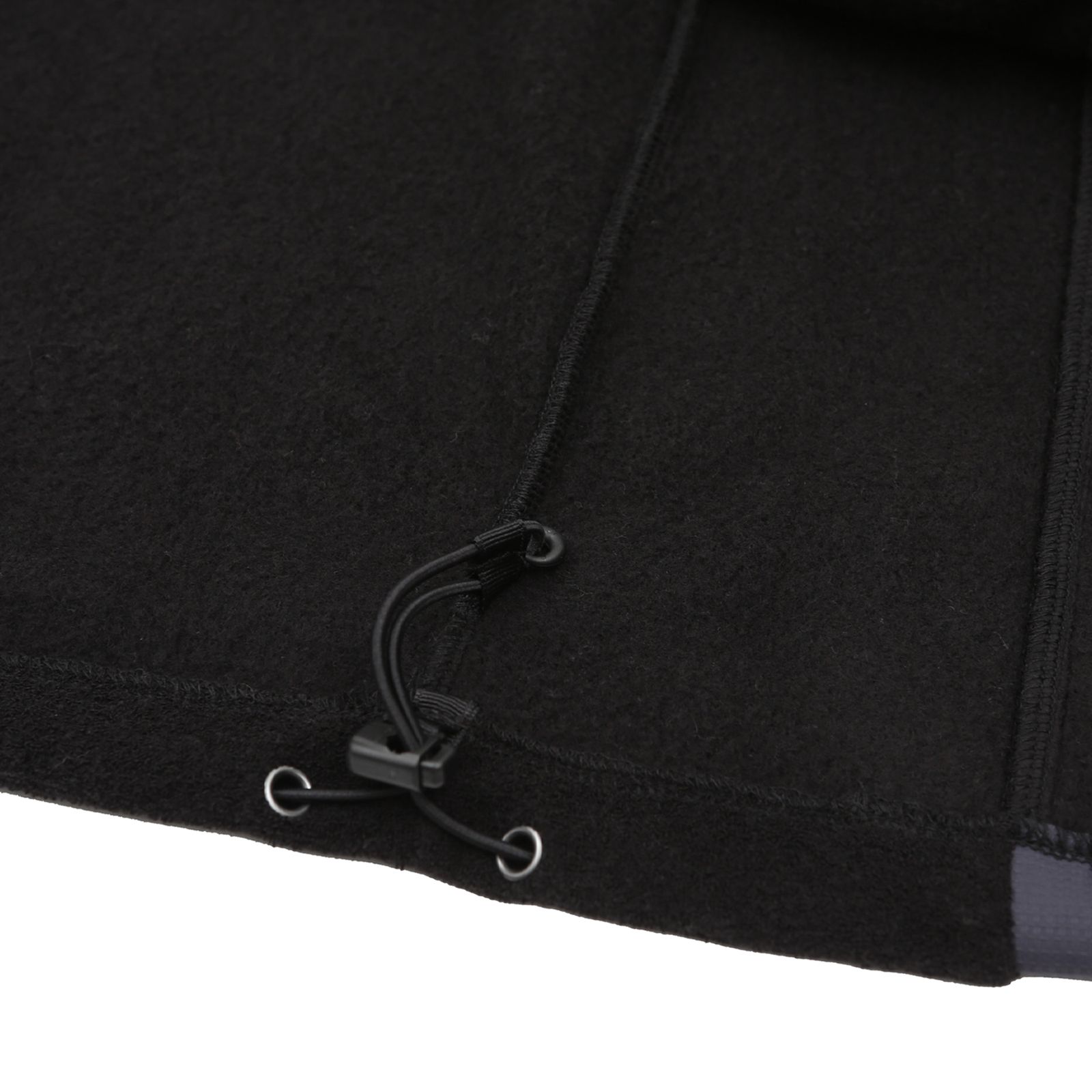 【残り一点】Fleece Half Zip Shirts