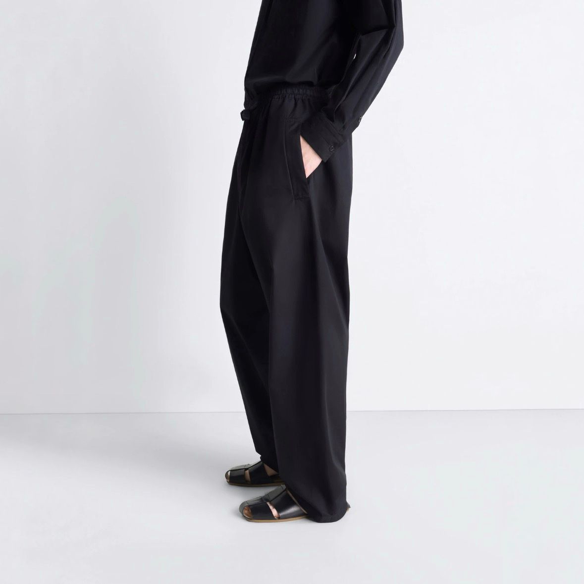 【残り一点】Pyjama Pants