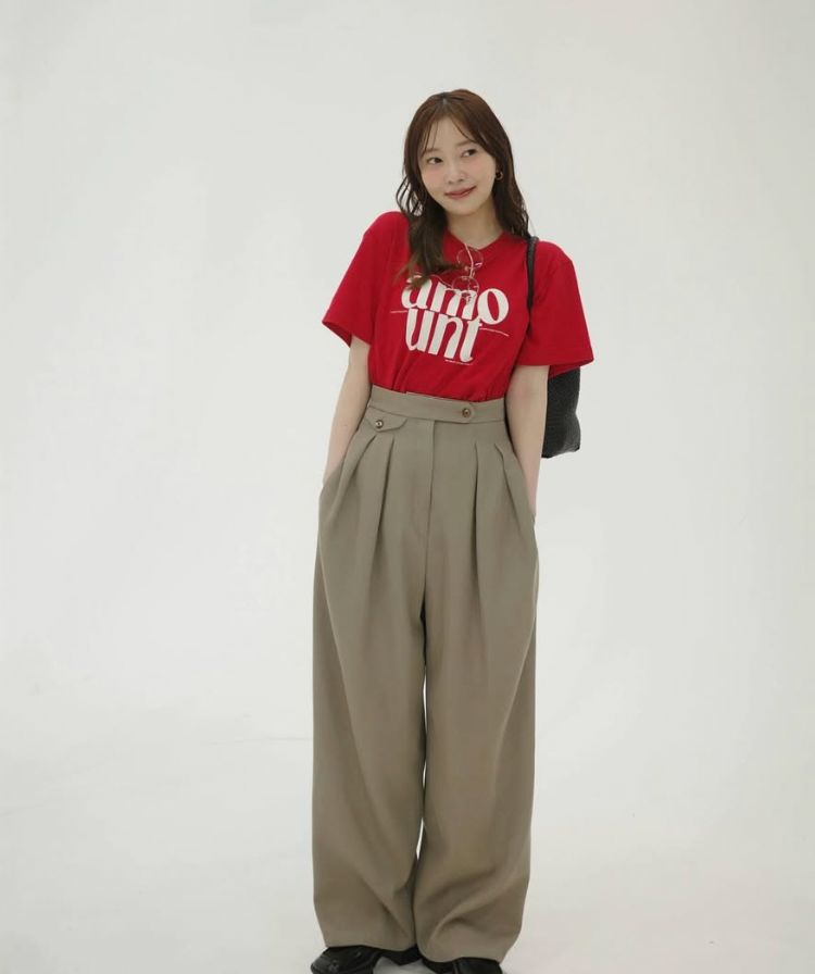 【MAISON SPECIAL】の 芸能人着用をご紹介 vol.2