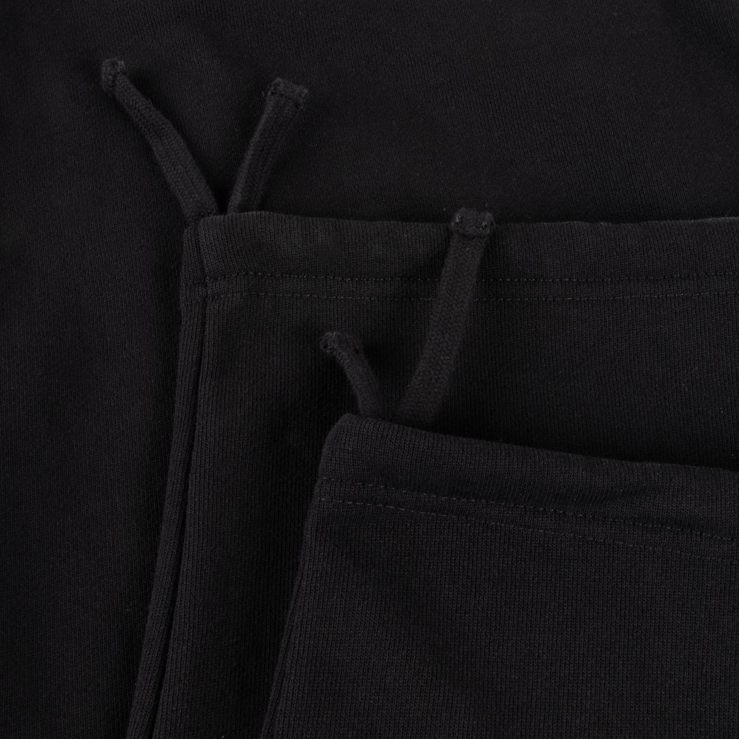 【残りわずか】Cursive Small Logo Sweatpants