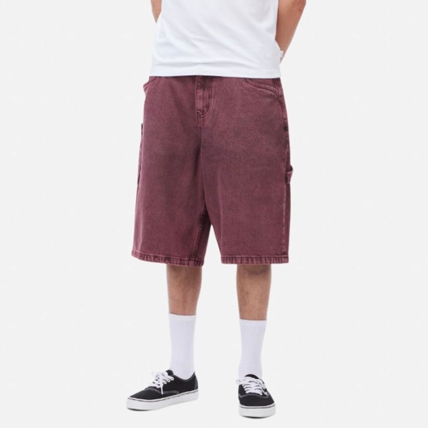 【残り一点】Classic Denim Shorts