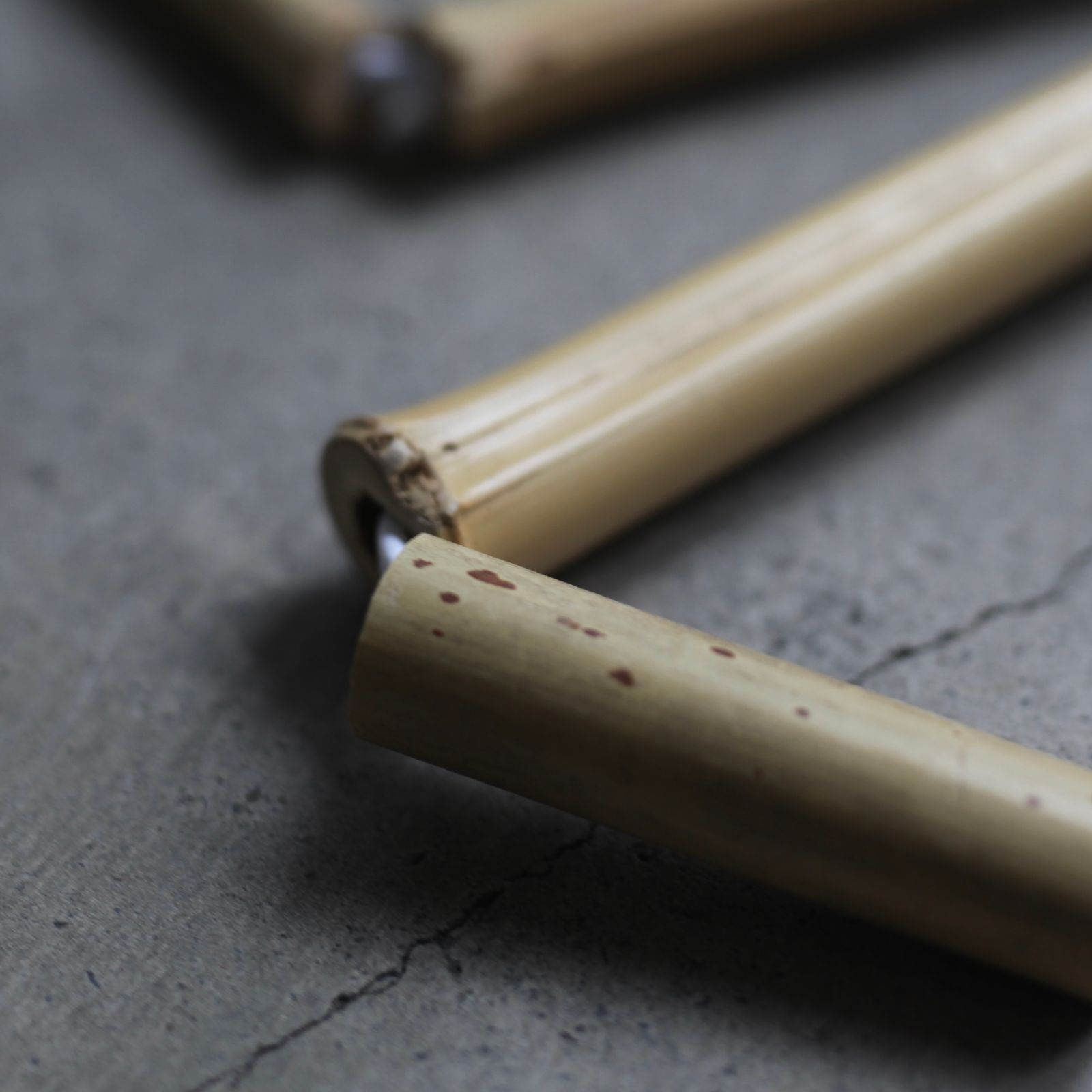 【残りわずか】Cable Jewelry Extension_1.4m(BAMBOO)