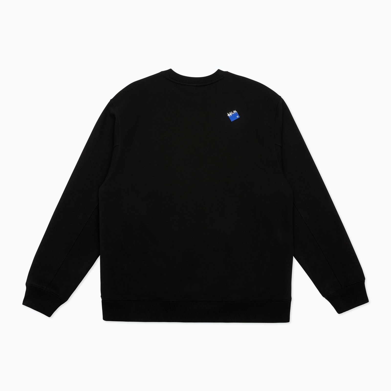 【残り一点】Sig; BL Tag Sweatshirt 01