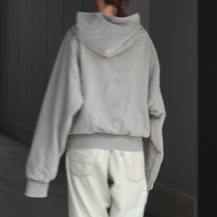 【残り一点】Double Double Hood