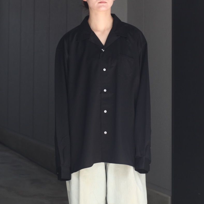 【残り一点】46G Ether Shirt