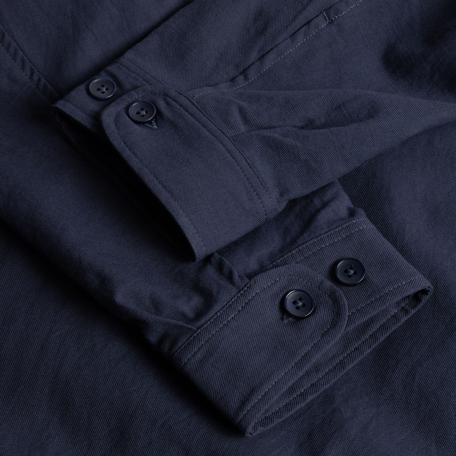 【残り一点】Zip Jacket