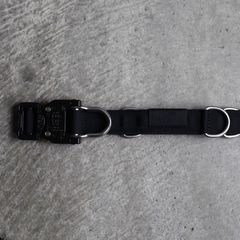 【残りわずか】NXL Cobra Belt M 6×D ANSI(25mm)