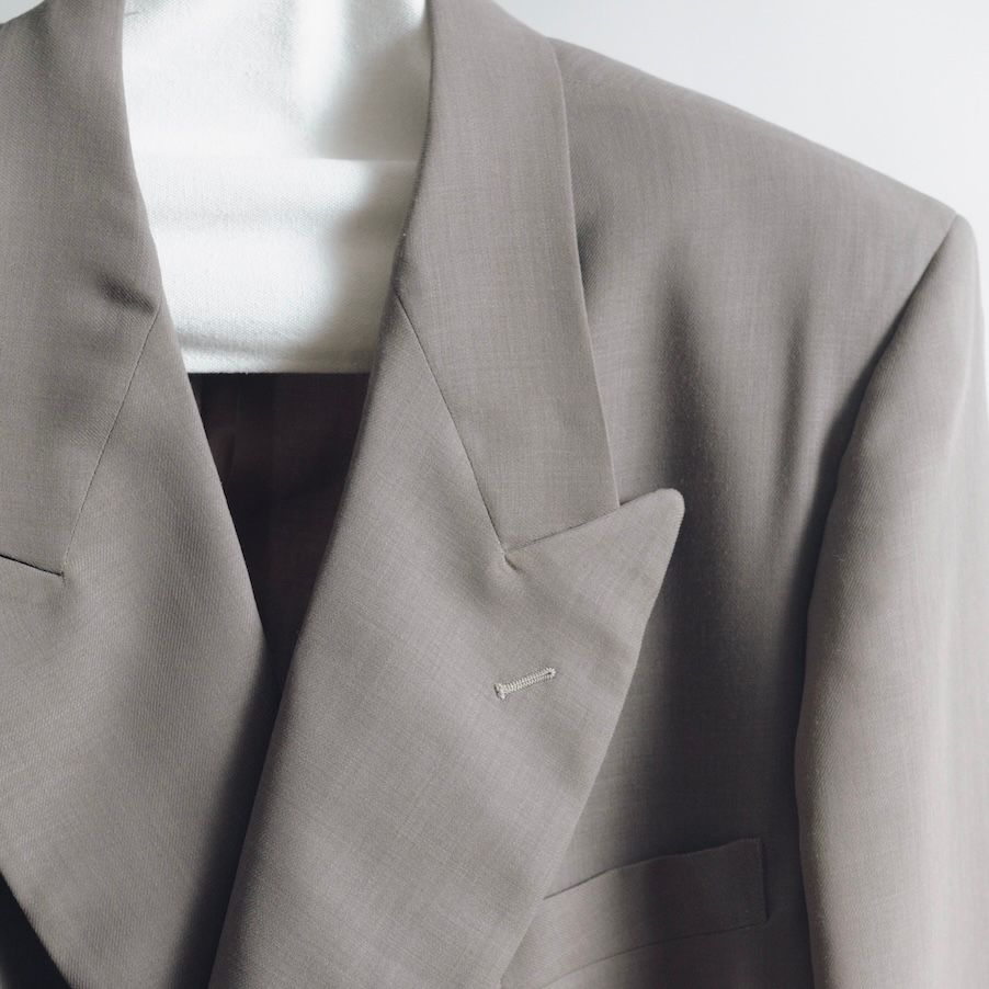 【残り一点】80S Classic 6B Shaped Jacket