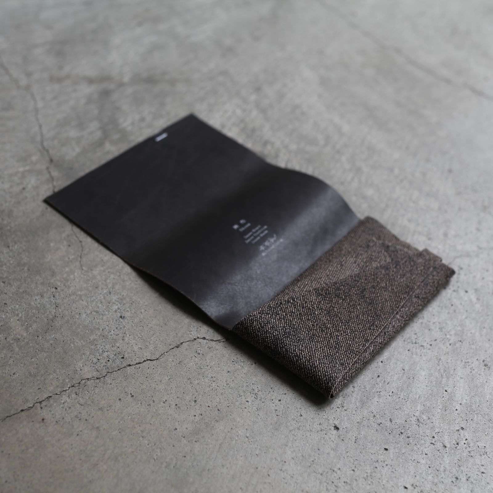 【残り一点】ロングウォレット