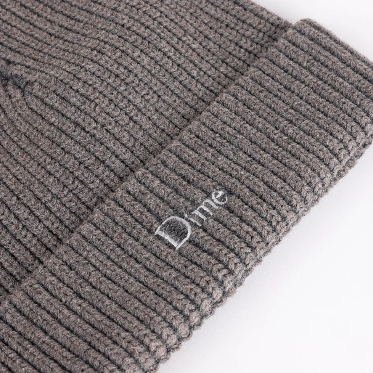 【残り一点】Rib Fold Beanie