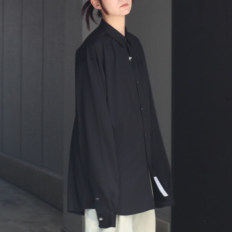 【残り一点】46G Modest Shirt