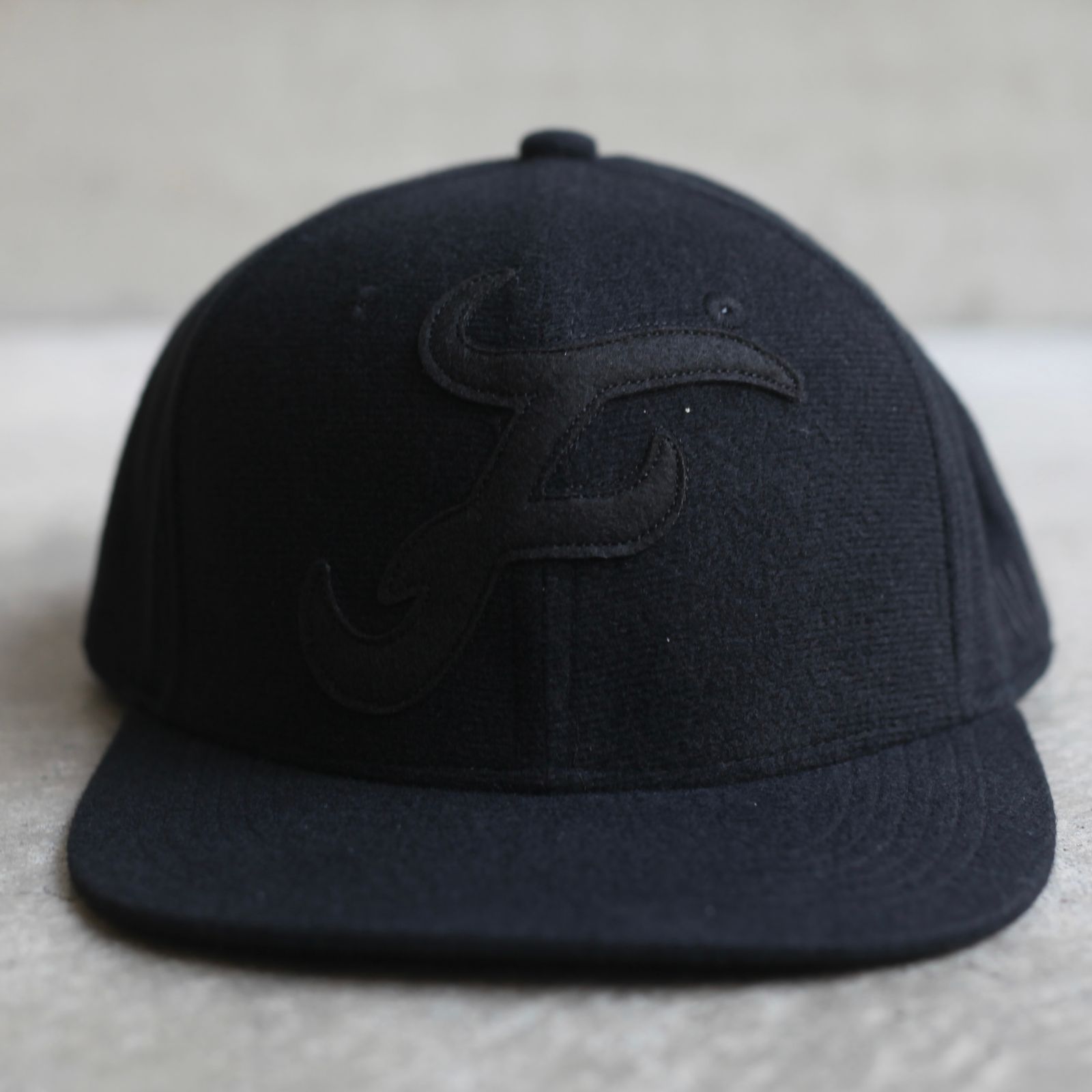 【残り一点】Fraves Cap Velcro