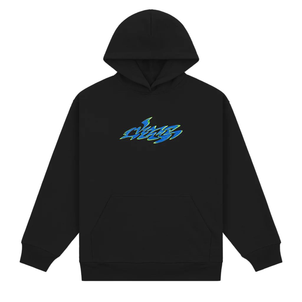 【残り一点】Disco Hoodie