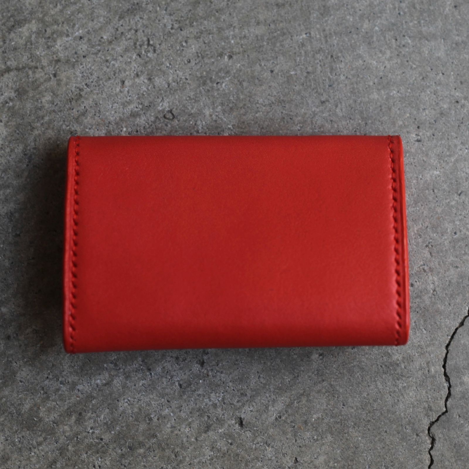 ED ROBERT JUDSON - 【残り一点】Switch Coin & Card Case