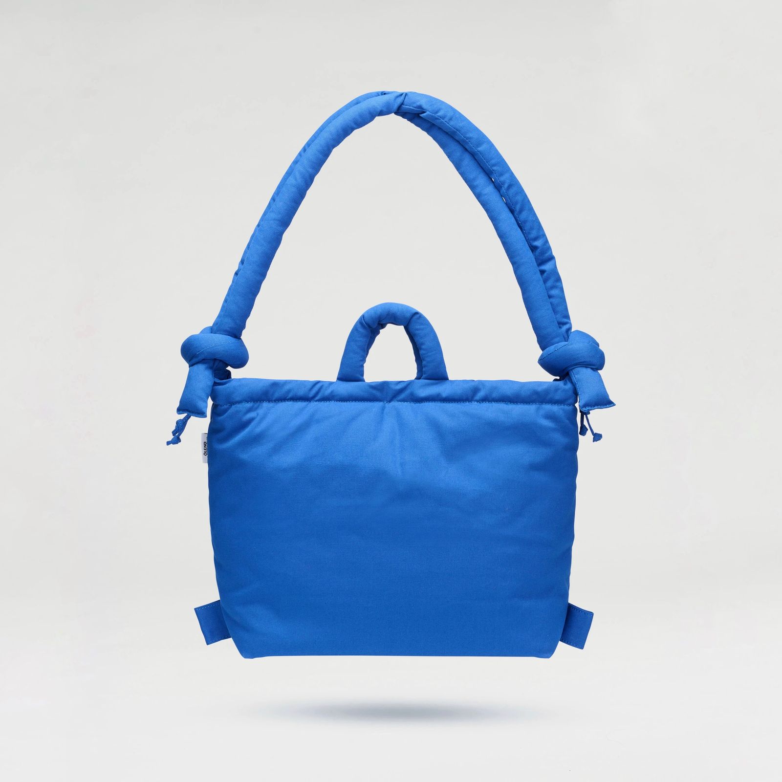 ÖLEND ONA SOFTBACKコバルトブルーショルダーバック少し汚れあり 公式】ÖLEND オレンド Ona Soft Bag バッグ Cobalt Blue – CHELSEA