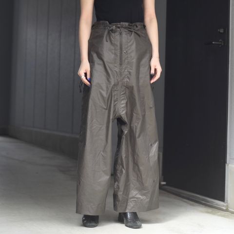 【残り一点】Guai Morph Pants