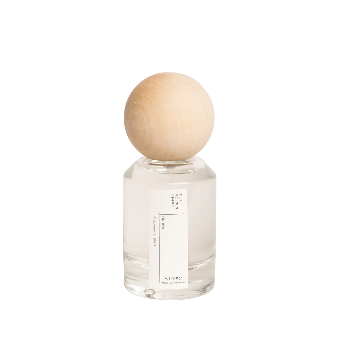 【残りわずか】Fragrance(ONOMA)