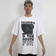 【残り一点】S/S Tee