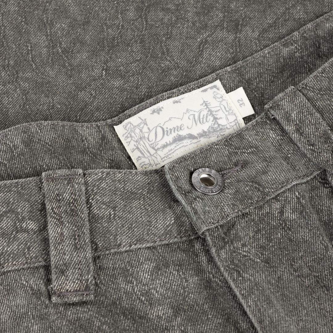 【残り一点】Baggy Denim Pants