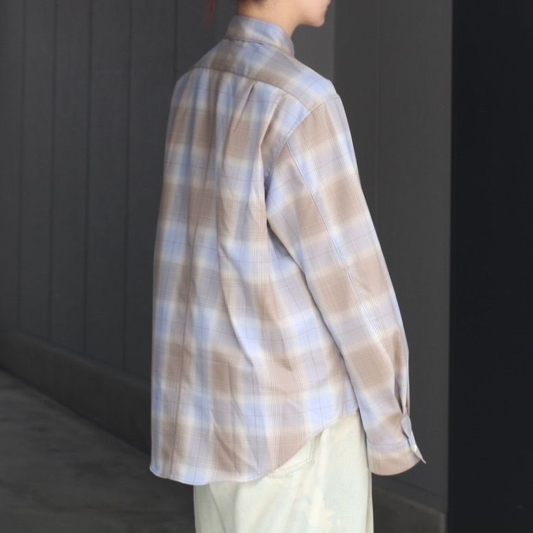 【残り一点】Classic Shirt