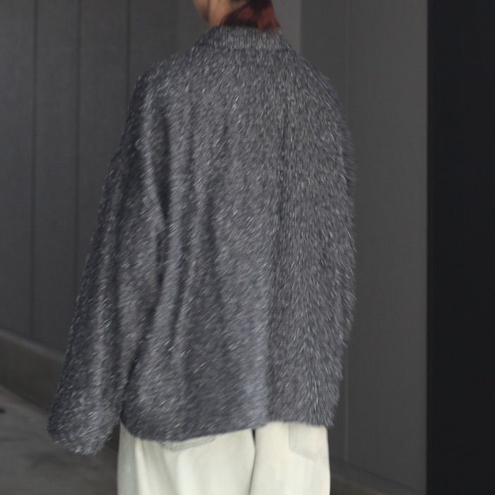 【残り一点】タターBIGポケットショートBL