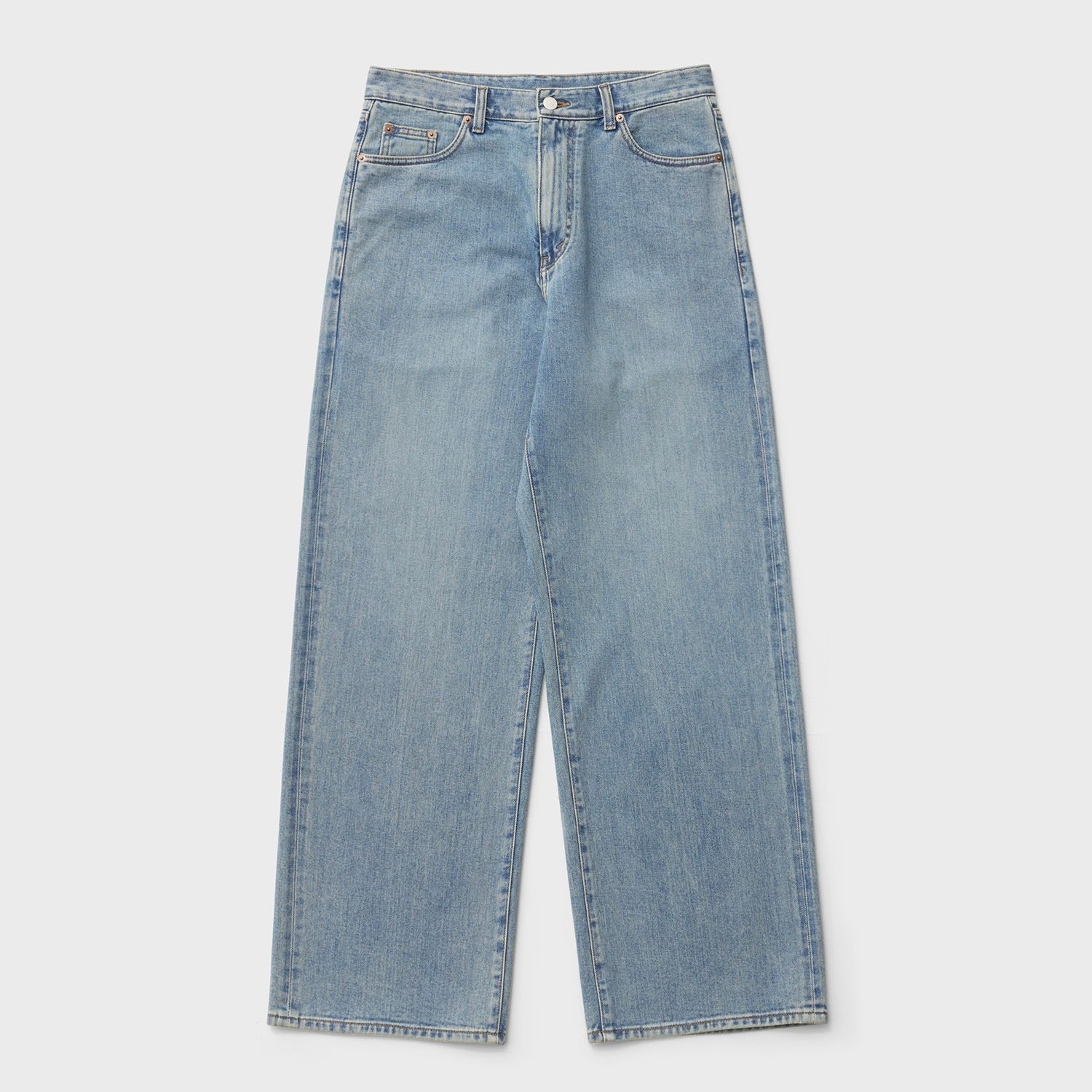 【残り一点】Manhattan Jeans