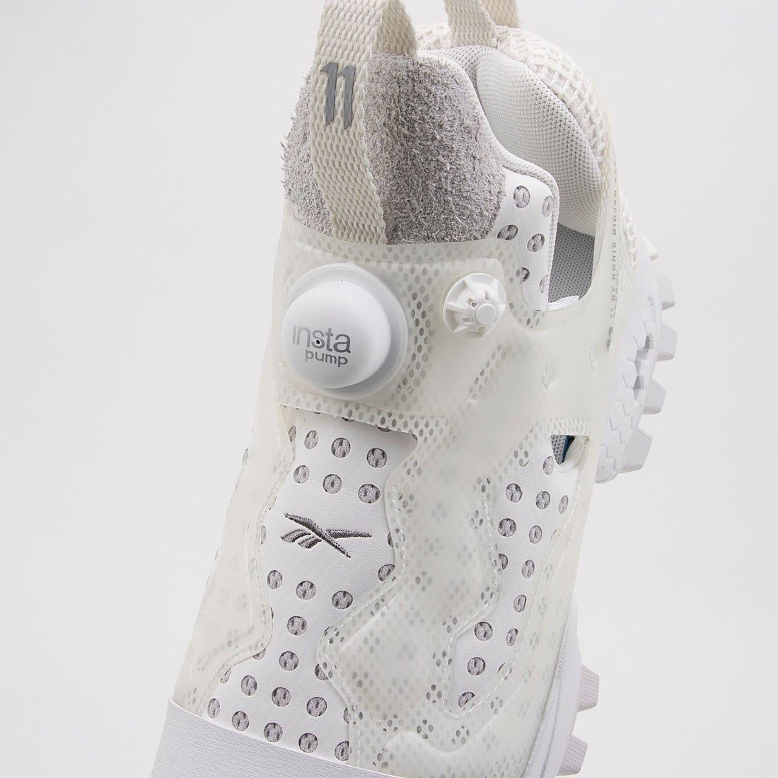 【残り一点】Ipfinstapump Fury(11 BY BORIS BIDJAN SABERI)