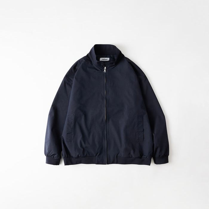 【残り一点】Nylon Harrington Jacket