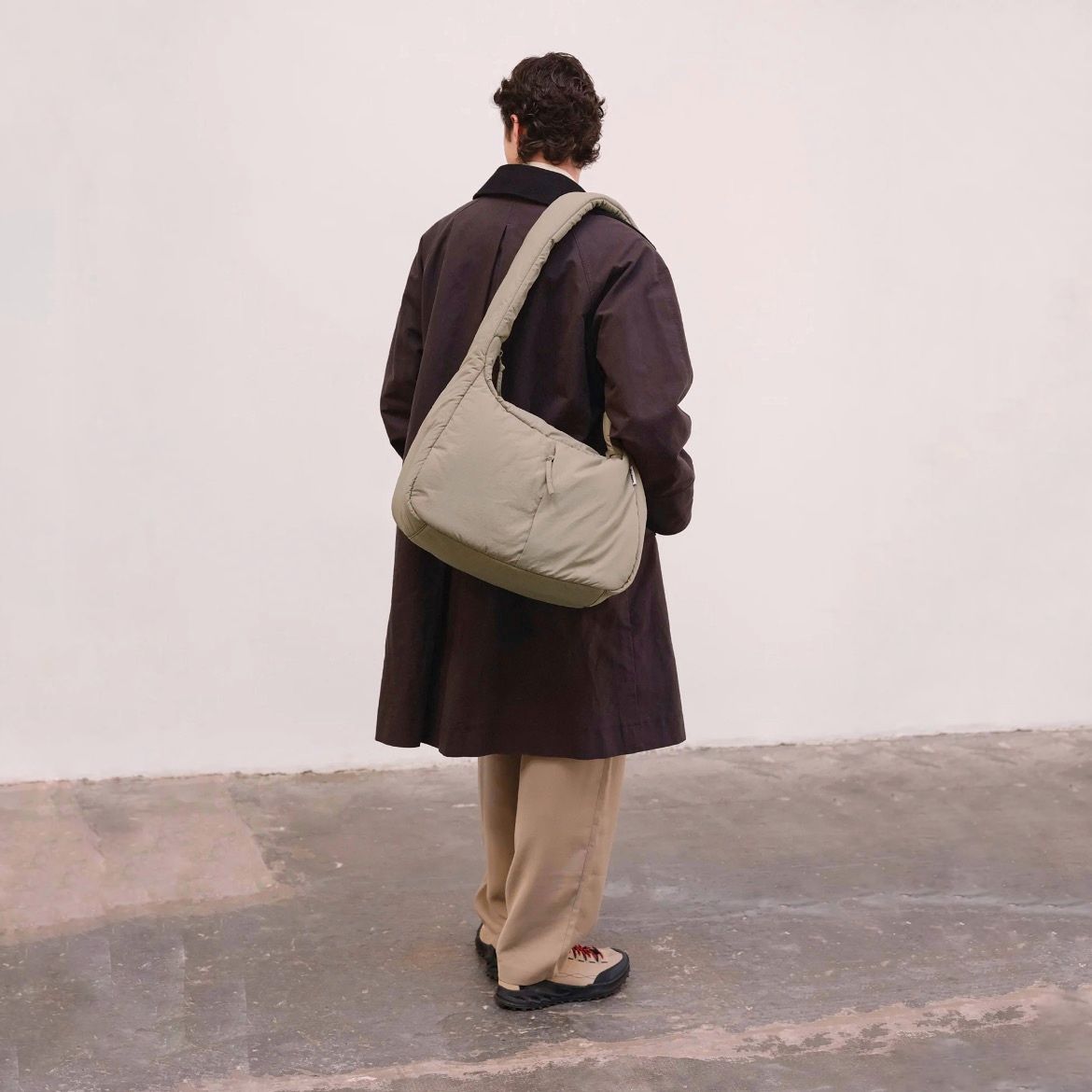 【残り一点】Bruno Bag