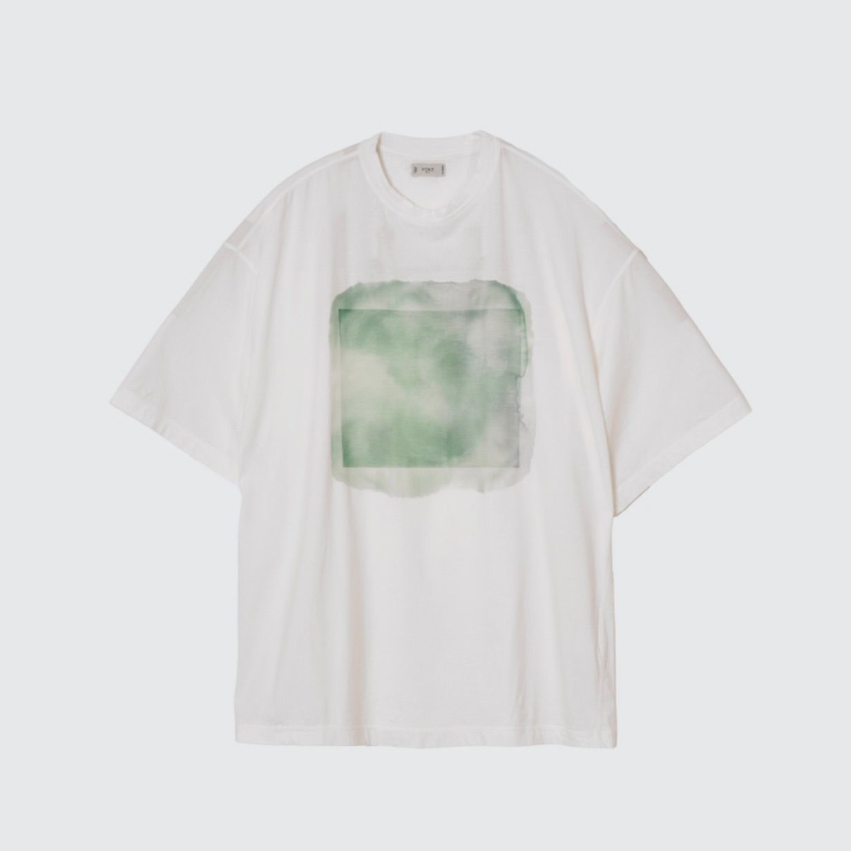 【残り一点】Hand Painted T-Shirt