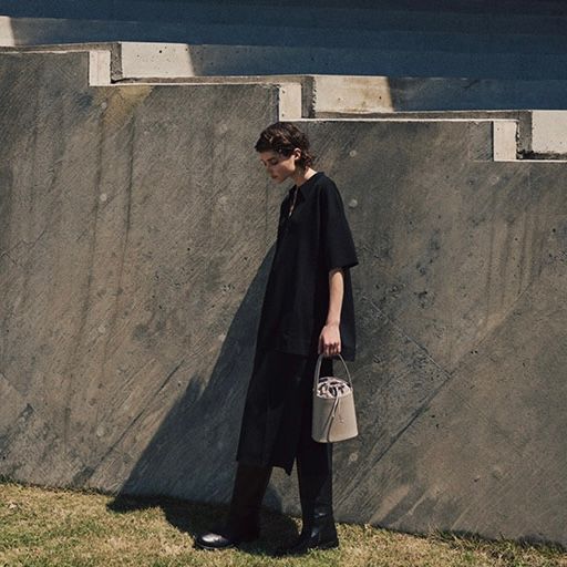 【残り一点】Hand Bag
