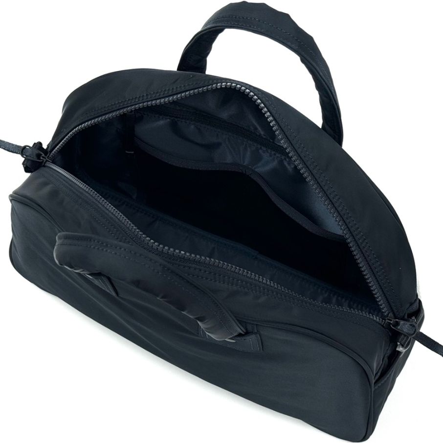 【残り一点】2way Boston Bag_S