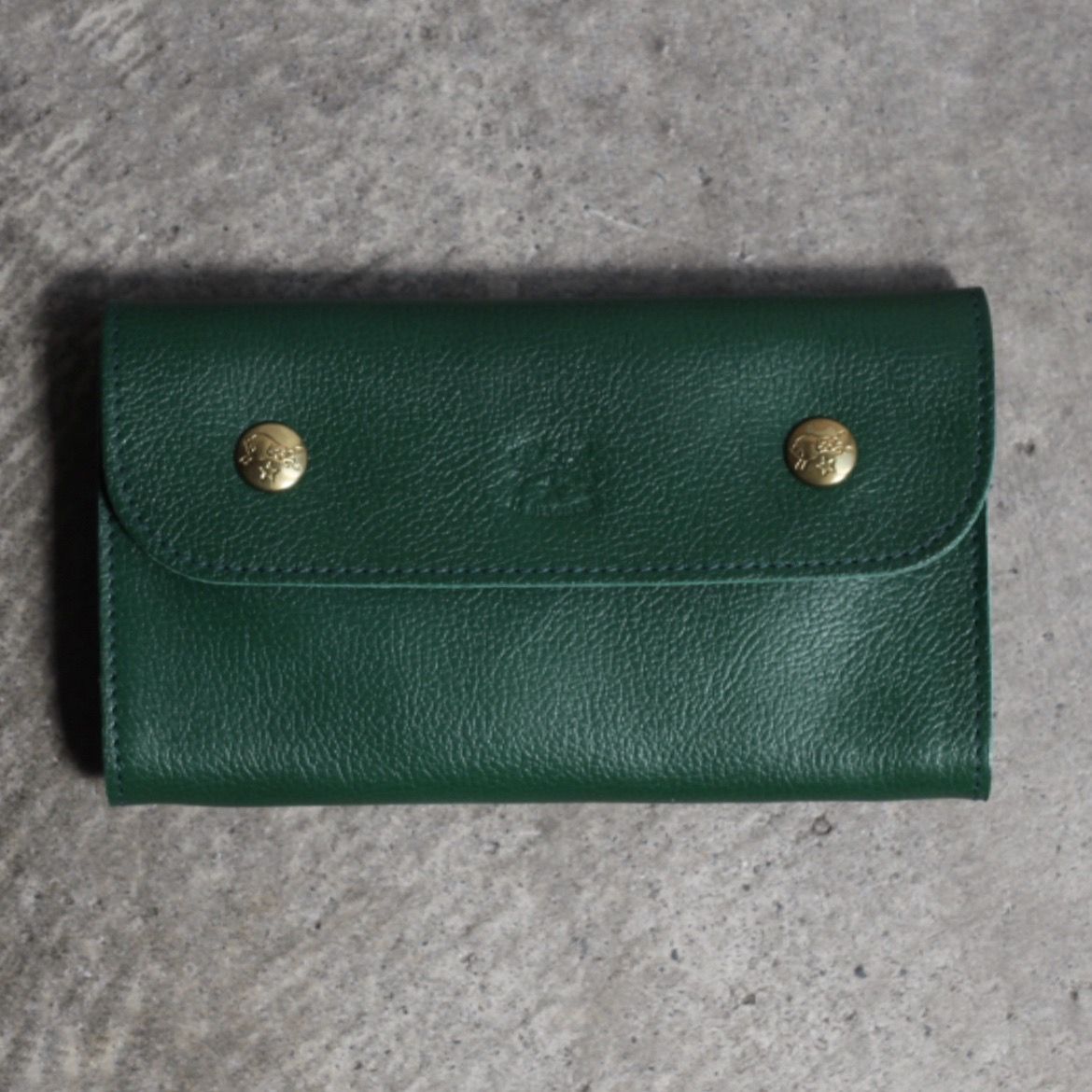 【残り一点】ミディアムウォレット