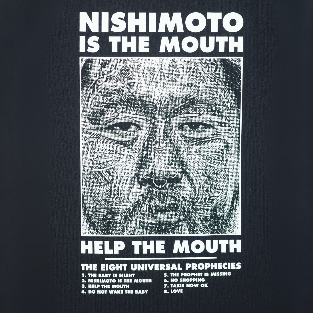 【残り一点】HTM S/S Tee